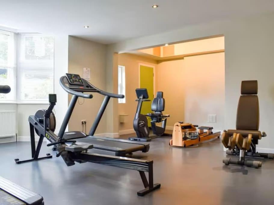 Strathmore Apt Scarborough, Pool, Gym, Parking Dış mekan fotoğraf