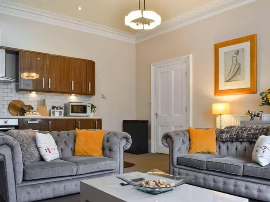 Strathmore Apt Scarborough, Pool, Gym, Parking Dış mekan fotoğraf