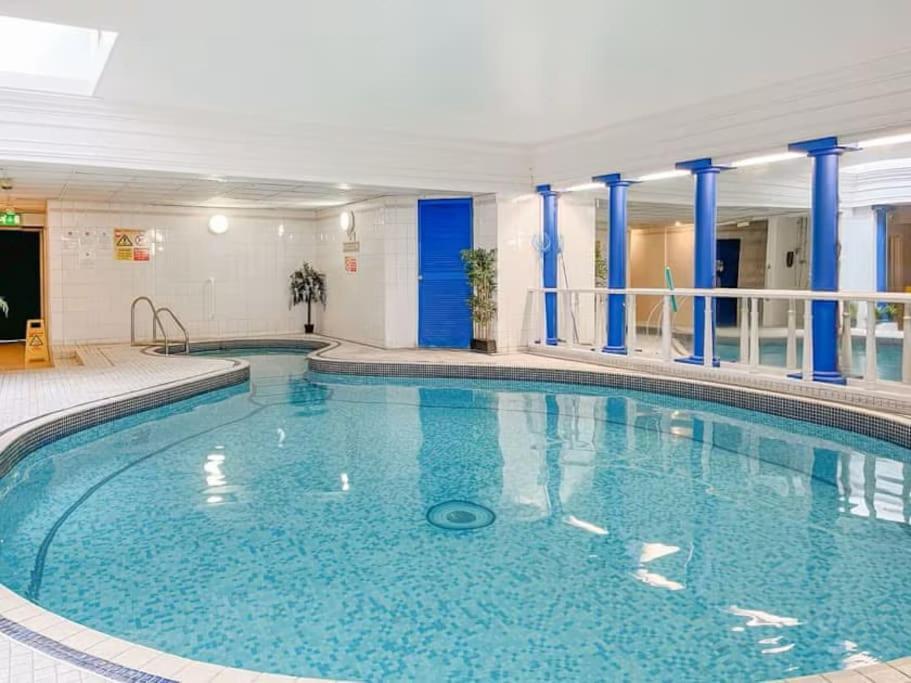 Strathmore Apt Scarborough, Pool, Gym, Parking Dış mekan fotoğraf
